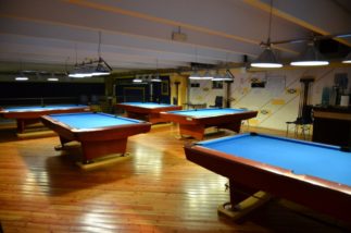 Pool Billiard Club 2