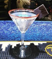 ChocolateMartini