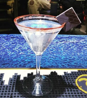 ChocolateMartini