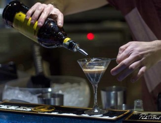 Cocktails