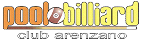 logoPoolBilliardClub