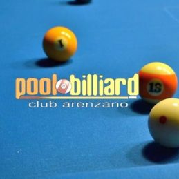 Pool Billiard Club