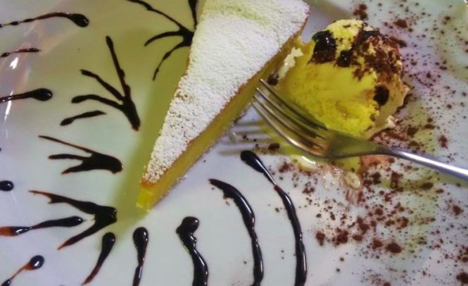 torta